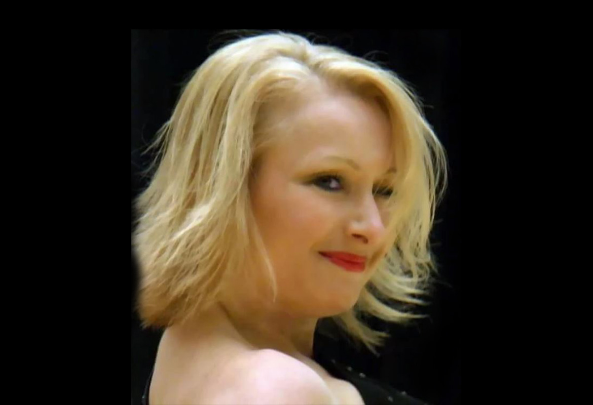 Deborah Sz&eacute;kely