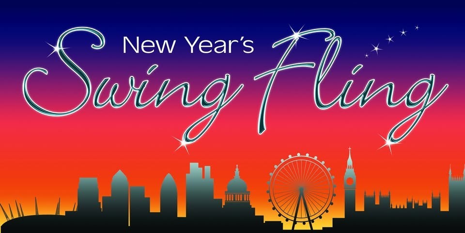New Year's Swing Fling 2025