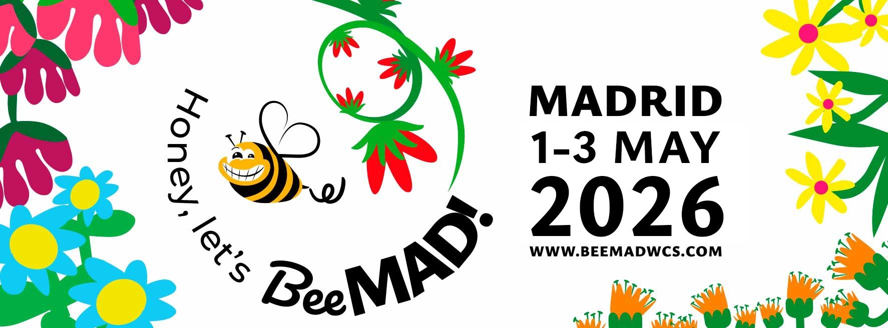 BeeMAD 2026