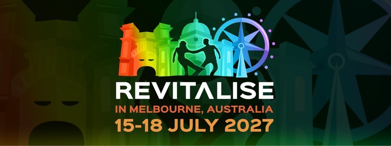 Revitalise WCS 2027