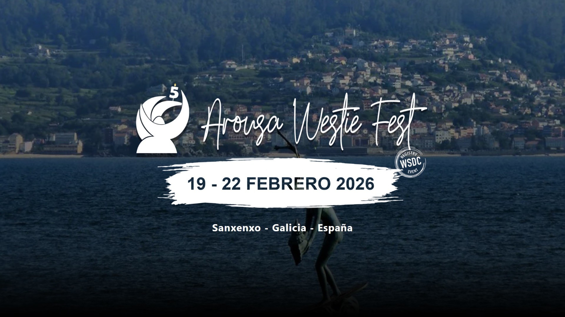Arousa Westie Fest