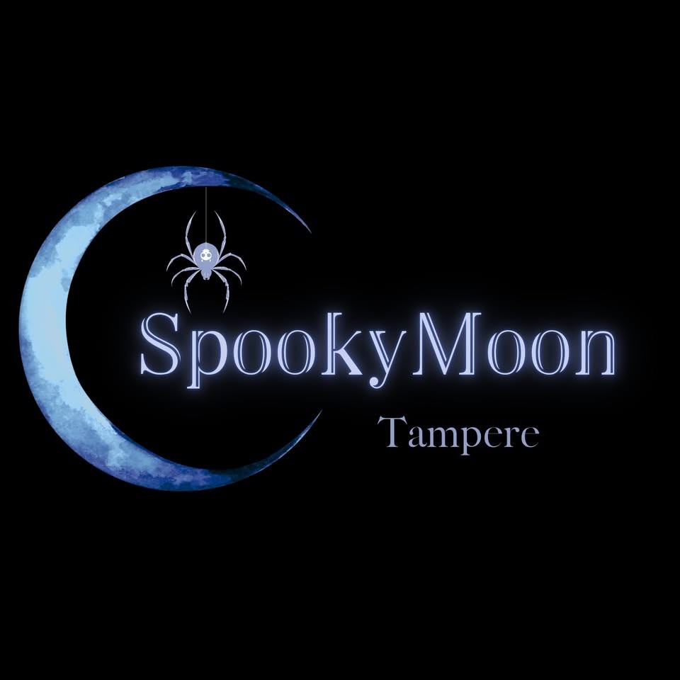Spooky Moon 2026