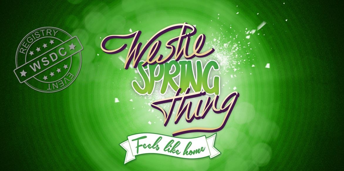 Westie Spring Thing 2025