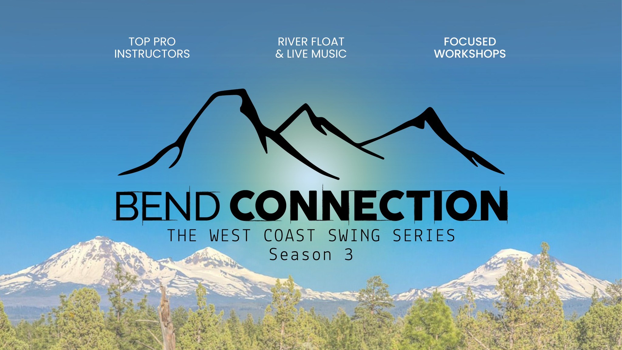 The Bend Connection 2025