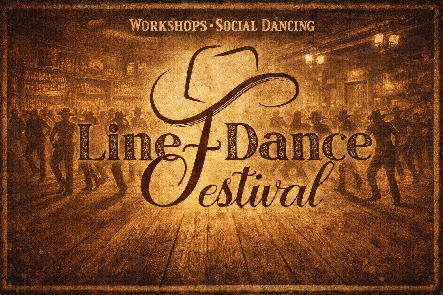 Linedance Festival Trier 2026