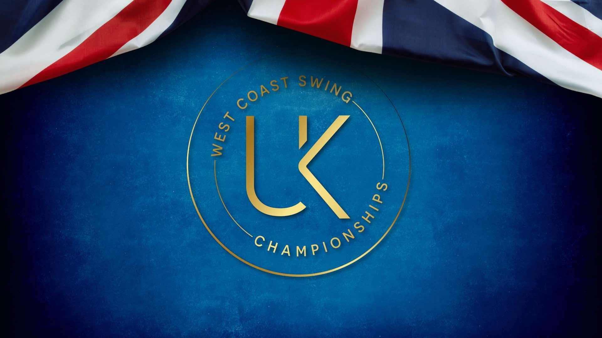 UK West Coast Swing Championships 2026
