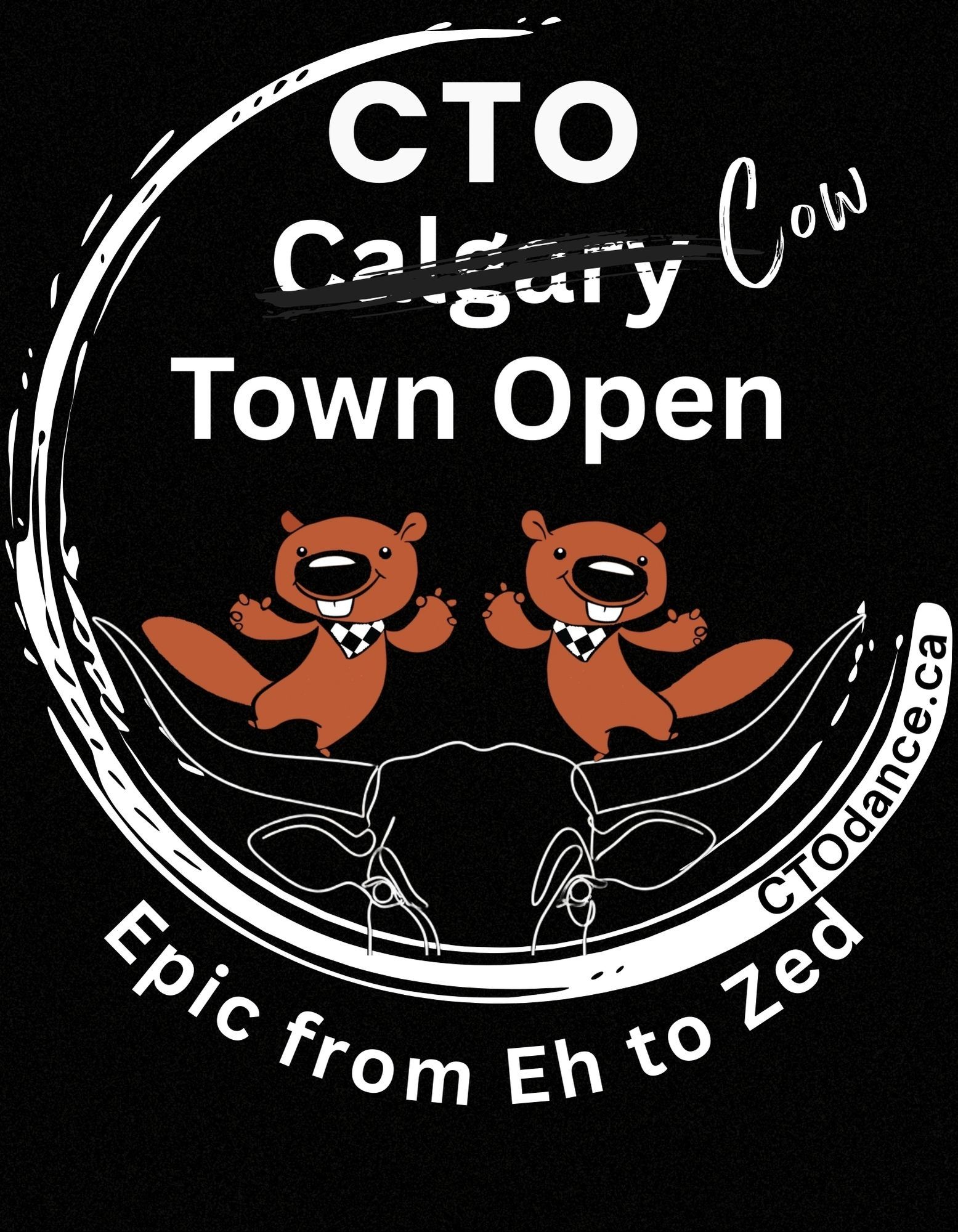 Calgary Town Open (CTO)
