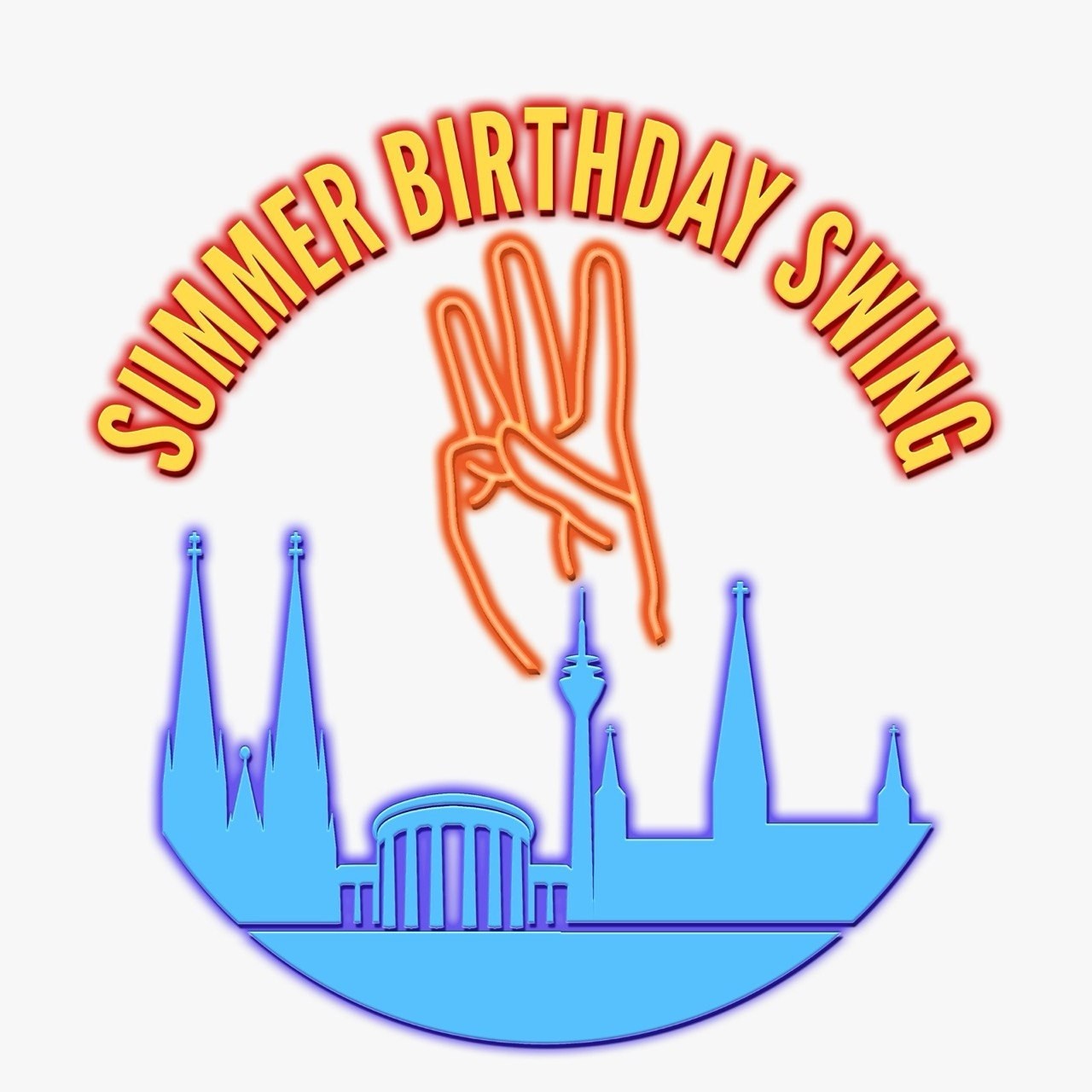 Summer Birthday Swing 2027