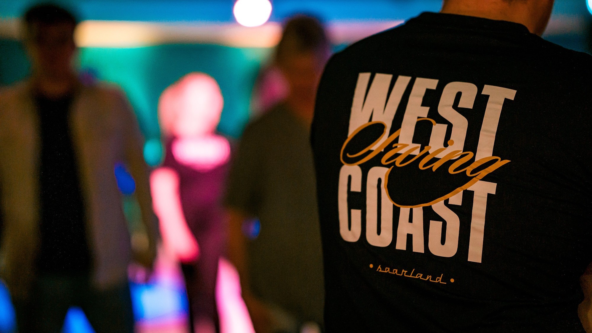 Friendship Swing 2026