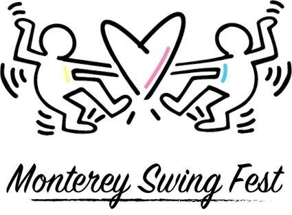 Monterey SwingFest 2026