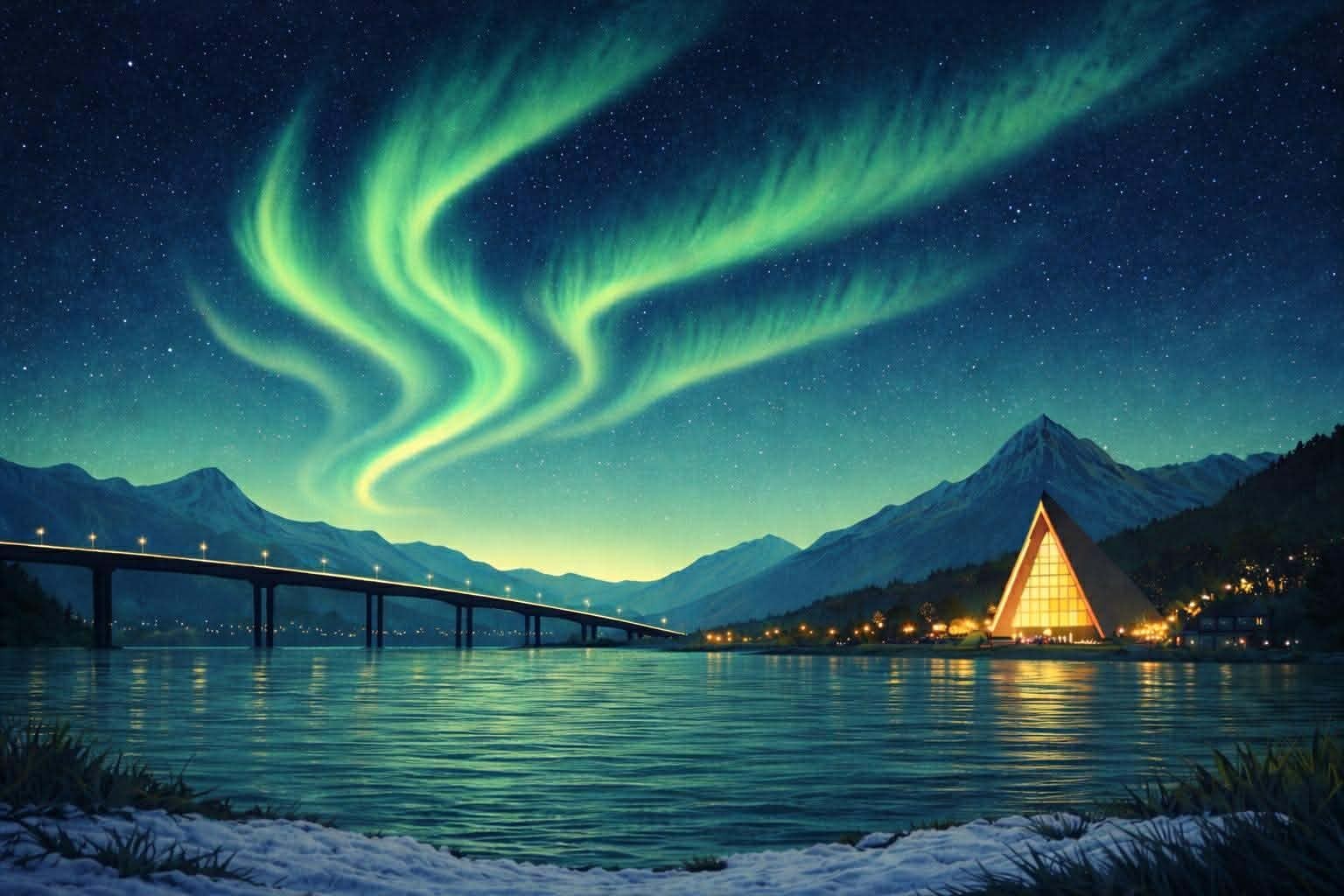 Arctic Westie Fest 2026