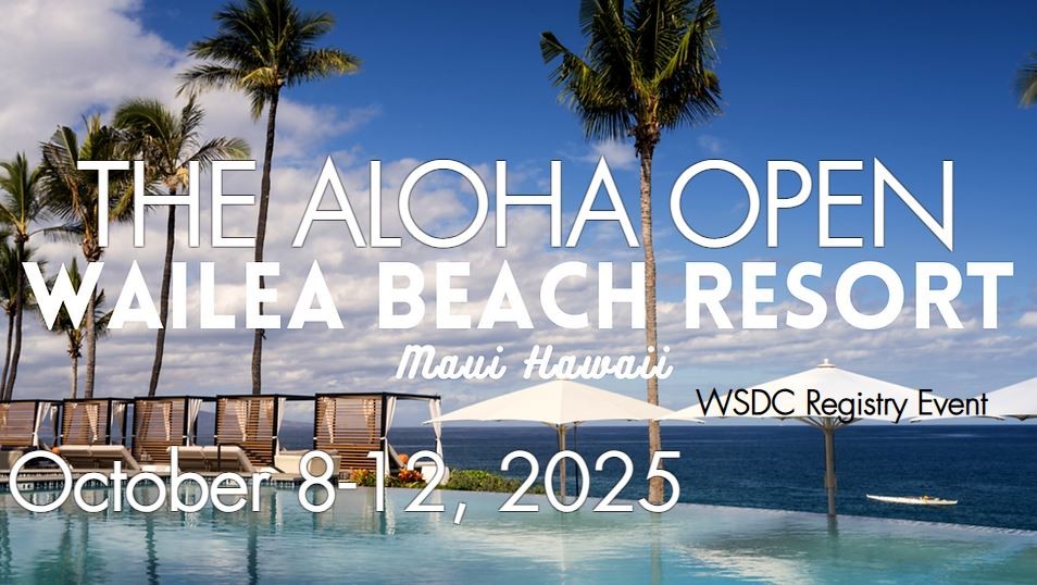 Aloha Open 2025