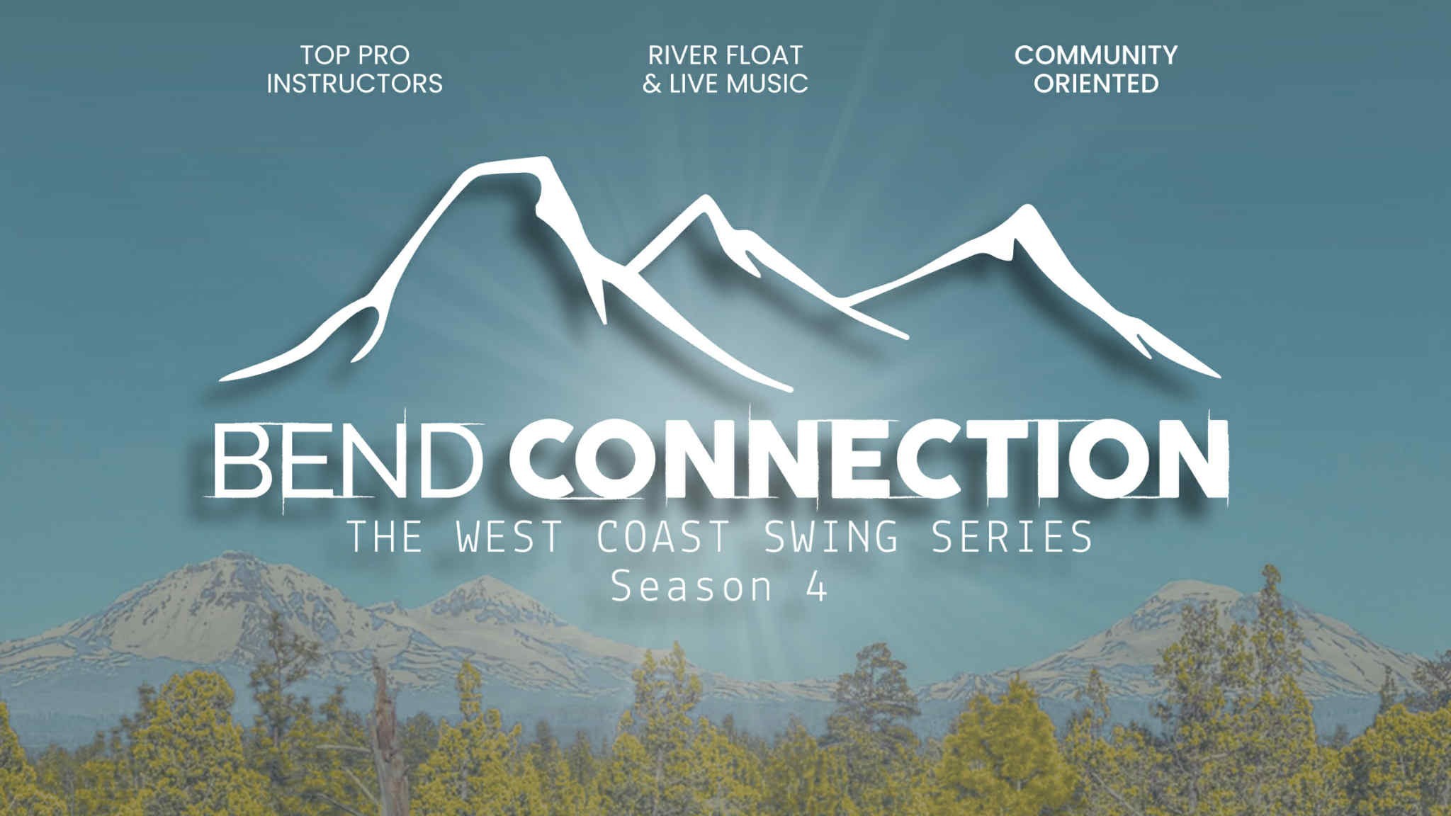 The Bend Connection 2026