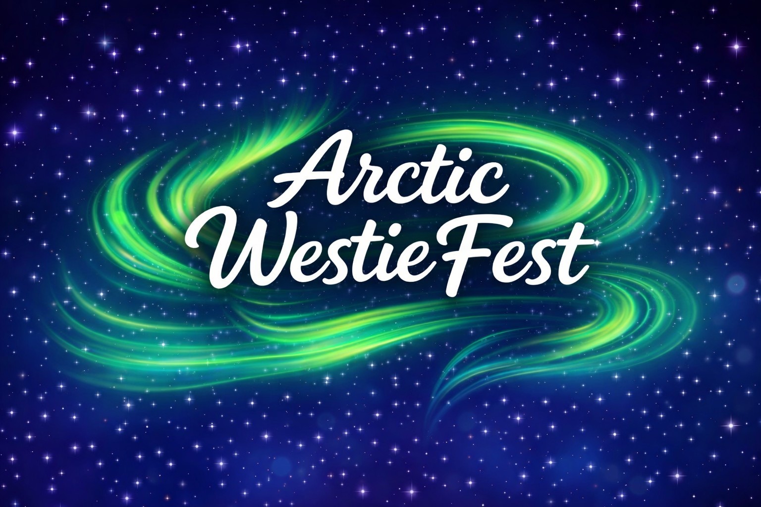 Arctic Westie Fest 2027