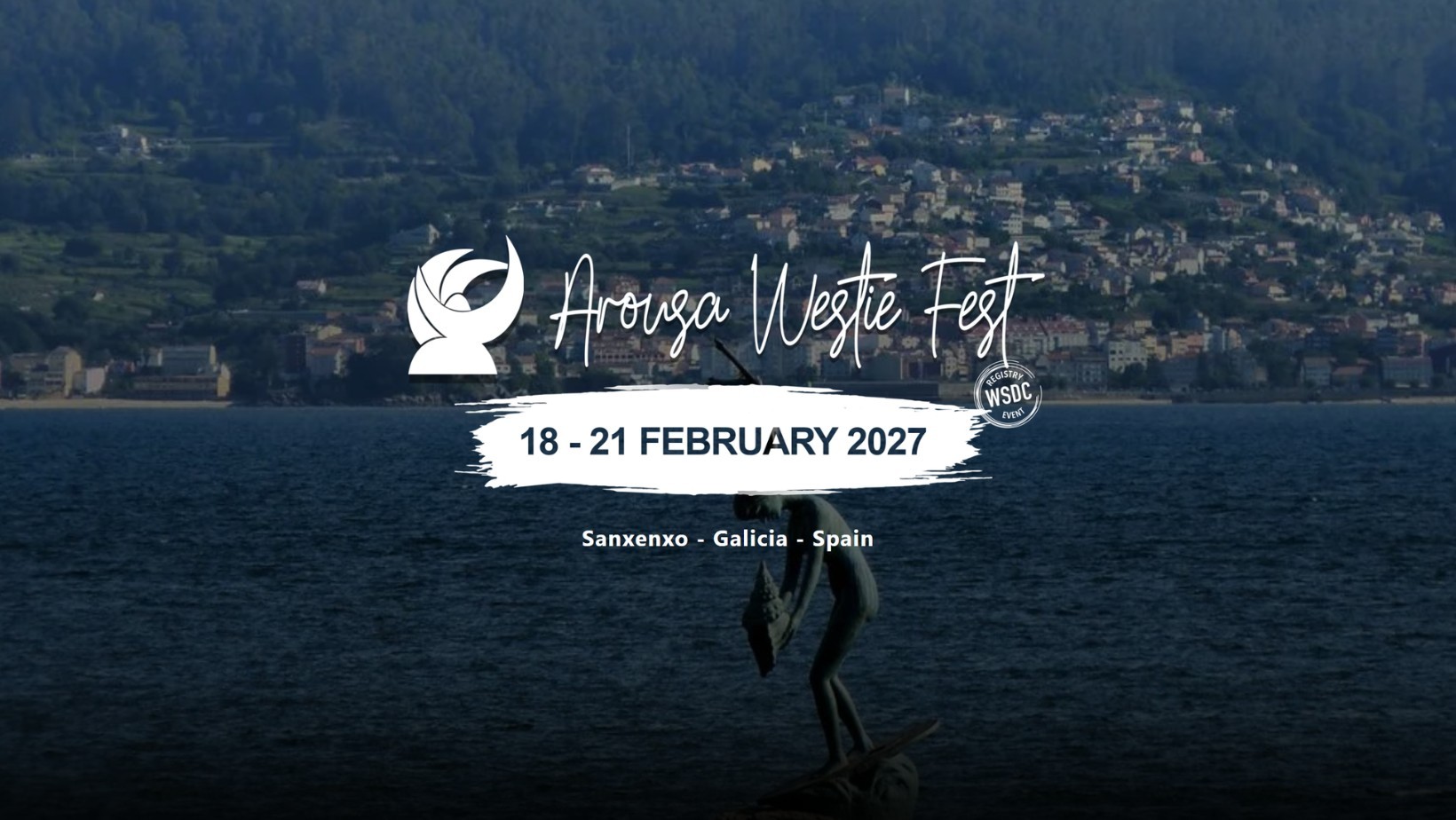 Arousa Westie Fest