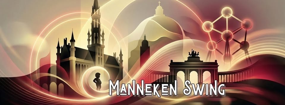 Manneken Swing 2026