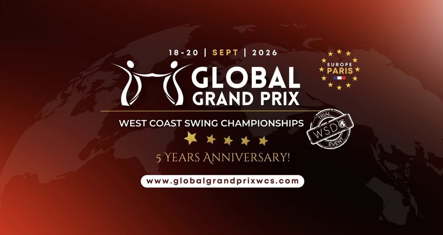 Global Grand Prix WCS Championships 2026