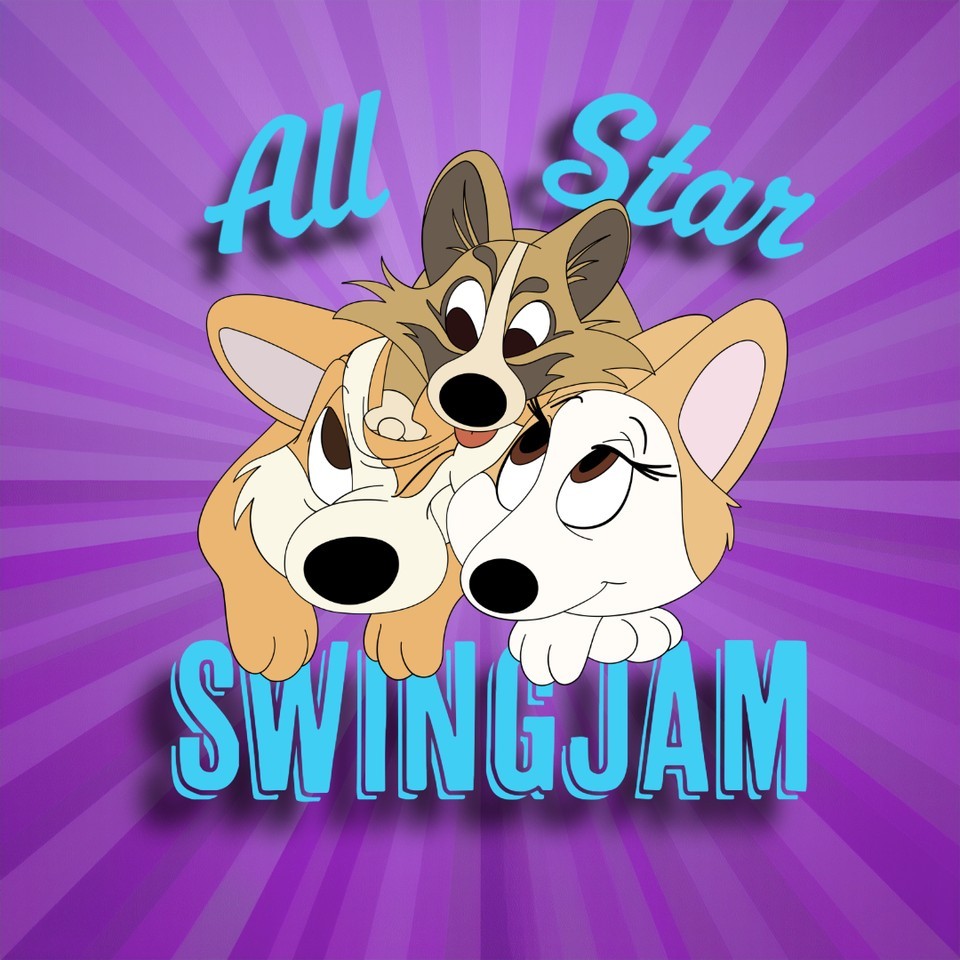 All Star SwingJam 2026