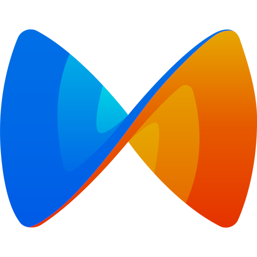 DanceApp Logo